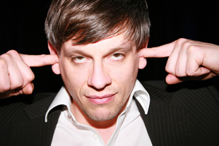 Mathias Tretter
