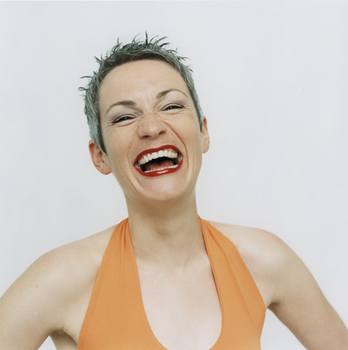 Tina Häussermann