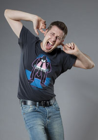 Daniel Helfrich