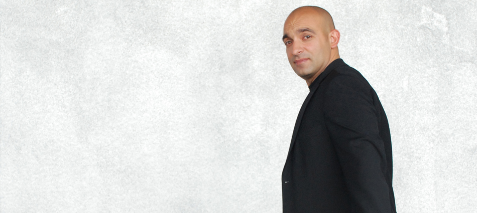 Django Asül