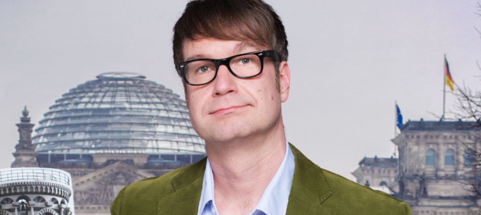 Volker Weininger